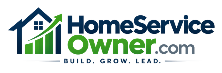 Home Service Owner